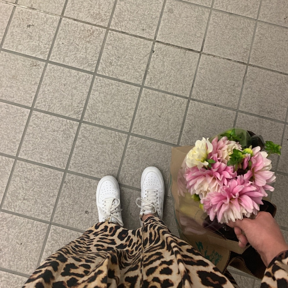 Meet your Posher, Hazal